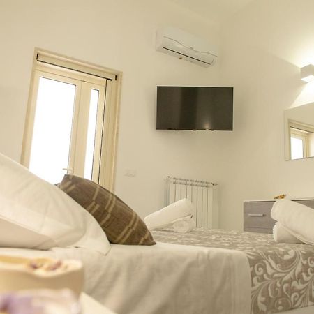 Joyce Luxury Suite Monopoli Extérieur photo