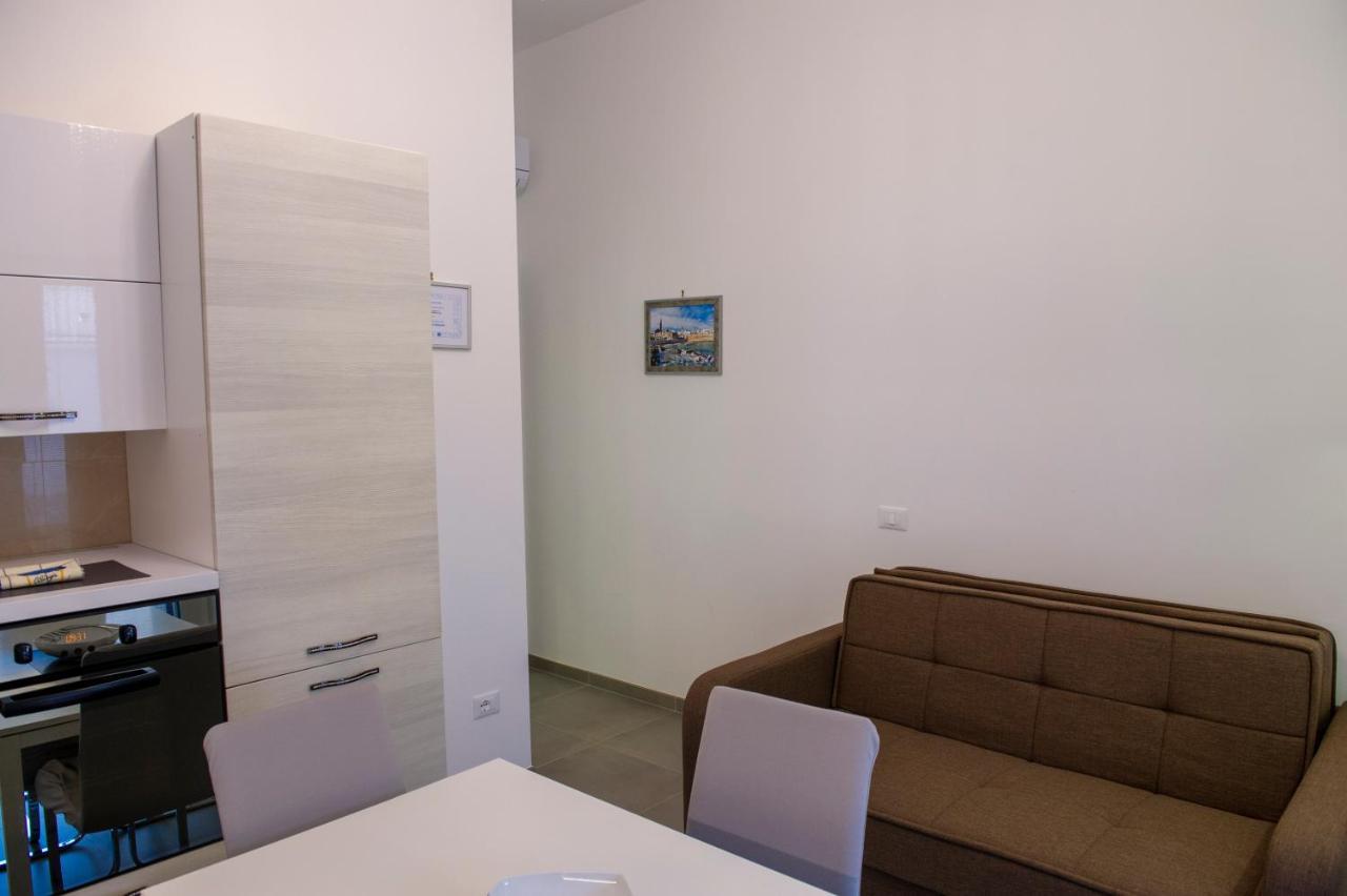 Joyce Luxury Suite Monopoli Extérieur photo