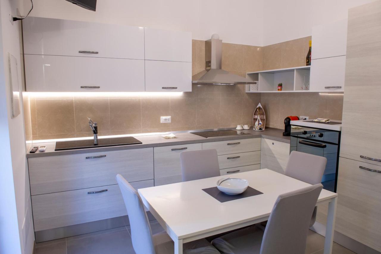 Joyce Luxury Suite Monopoli Extérieur photo