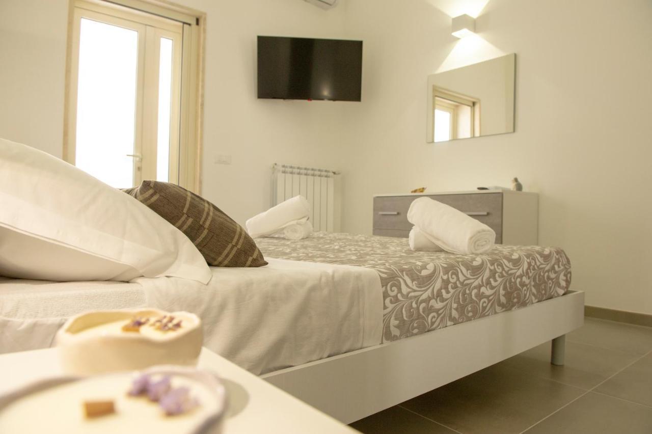 Joyce Luxury Suite Monopoli Extérieur photo