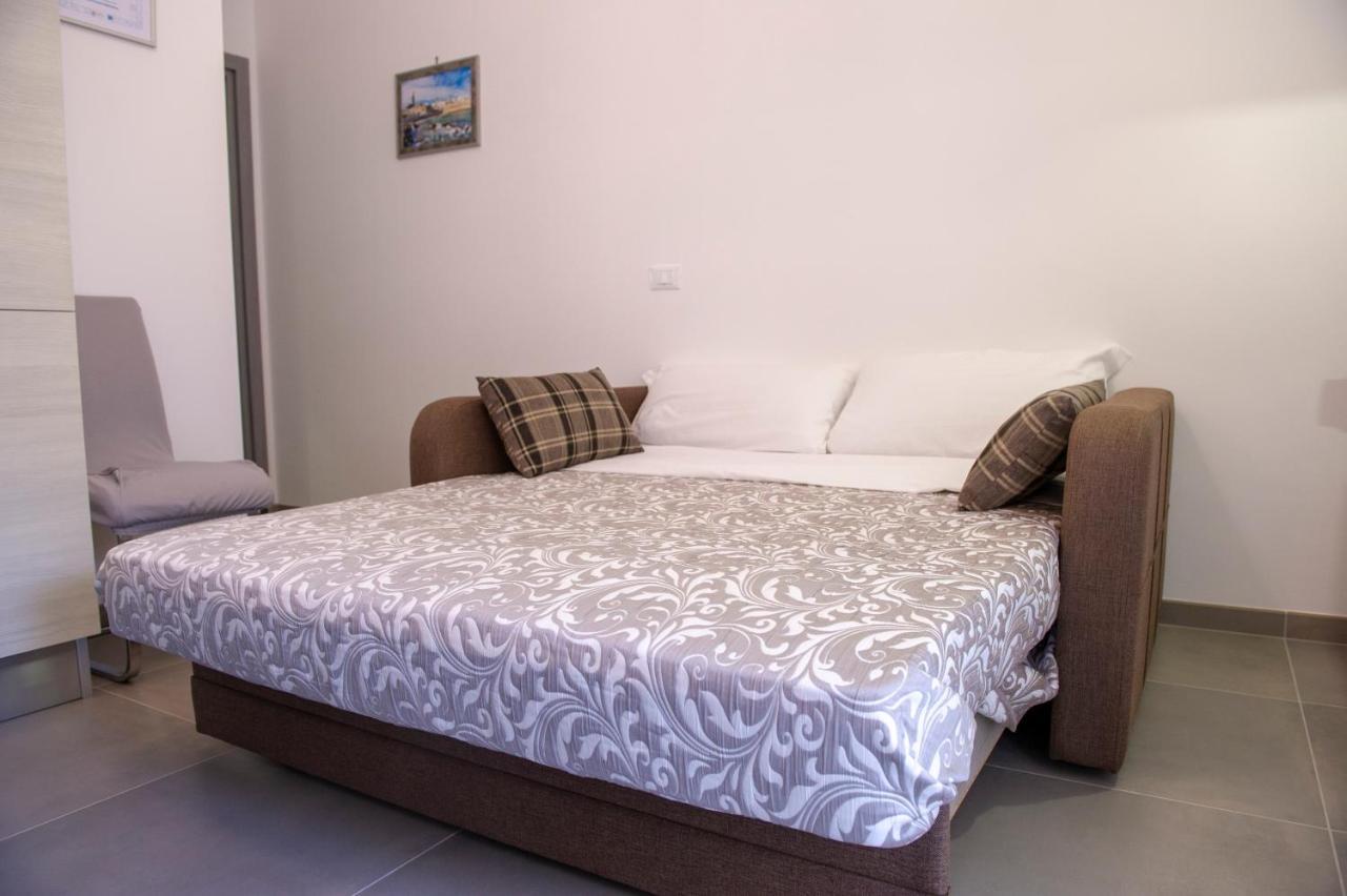 Joyce Luxury Suite Monopoli Extérieur photo