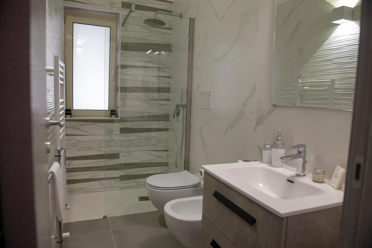 Joyce Luxury Suite Monopoli Extérieur photo