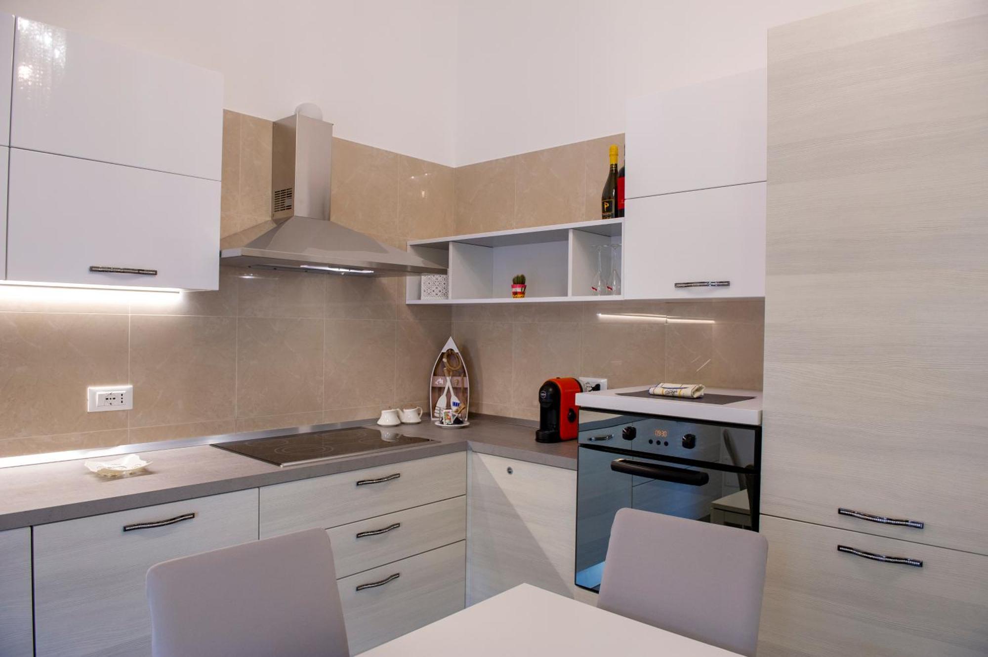 Joyce Luxury Suite Monopoli Extérieur photo