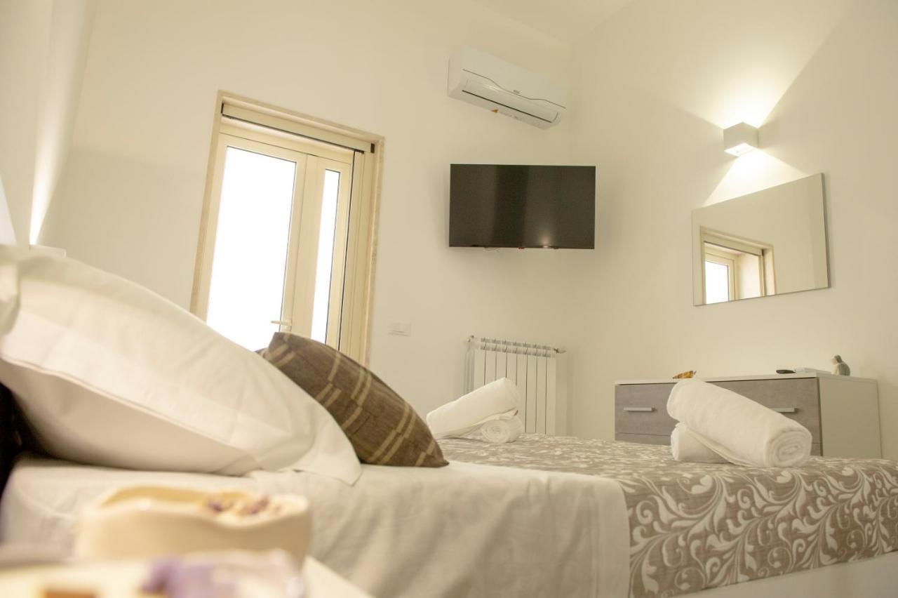 Joyce Luxury Suite Monopoli Extérieur photo